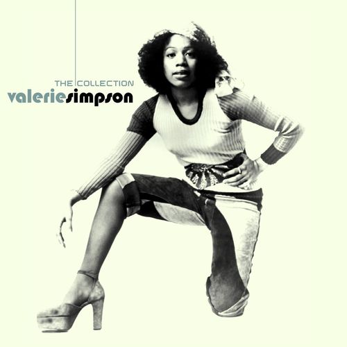 The legendary Valarie Simpson - Singer and songwriter, a forgotten artist, and forgotten half a duo