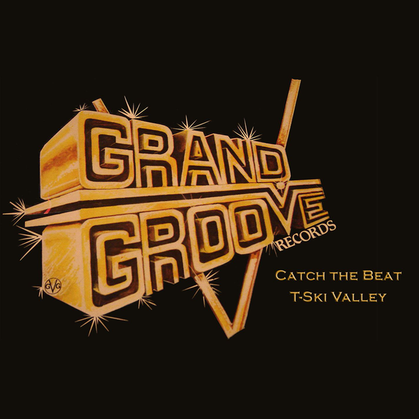 T-Ski Valley: Catch the Beat (1982) » SpotifyThrowbacks.com