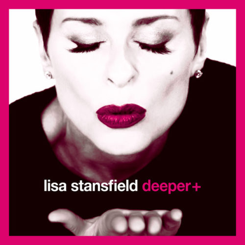 Deeper by Lisa Standfield - Snowboy Extended Version - new music
