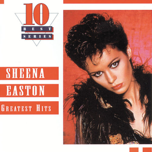 Morning Train (9To5) by Sheena Easton, was almost on the soundtrack to Dolly's 9To5