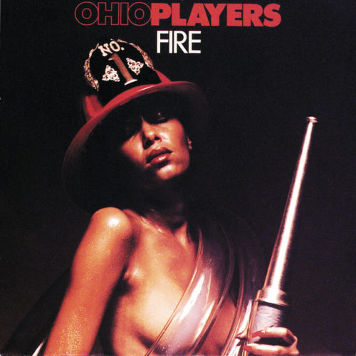 Another forgotten group!! These guys were HUGE in the seventies! The Ohio Players are probably best remembered for their hit song "Fire," produced in 1975.