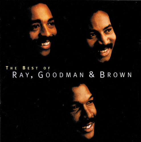 Special Lady by Ray, Goodman and Brown, I remember hearing this song A LOT on the radio,especially stations like lite FM and such, great music we don't hear anymore