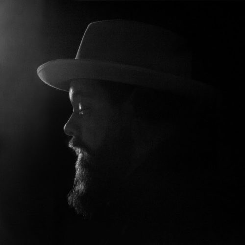 Tearing At The Seams (2018) by Nathaniel Rateliff & The Night Sweats, I've been eyeing this artist for a little bit