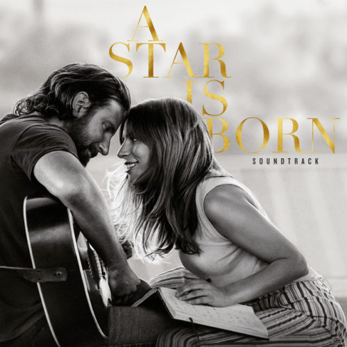 A Star Is Born (2018) Sound Track, Various Artists