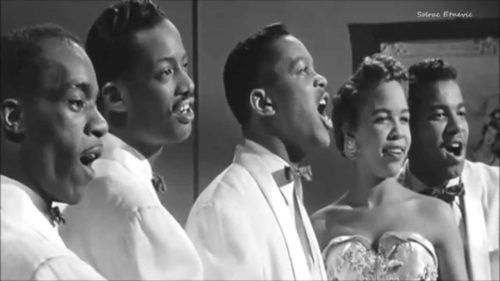 The Platters 1959