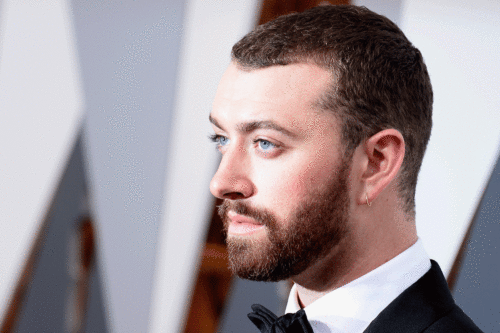 Sam Smith, is probably (arguably) one of the most successful out gay persons in music today.