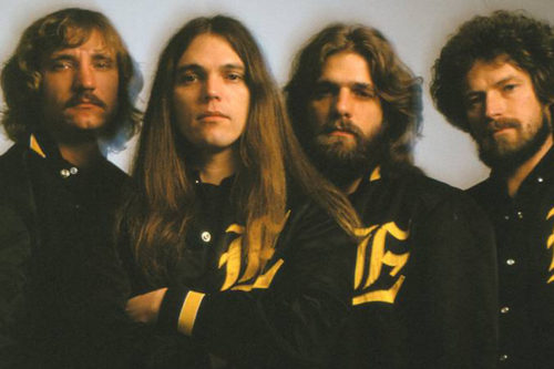 The Legendary Eagles Band