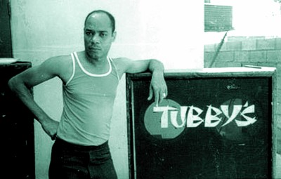 King Tubby Dub Music