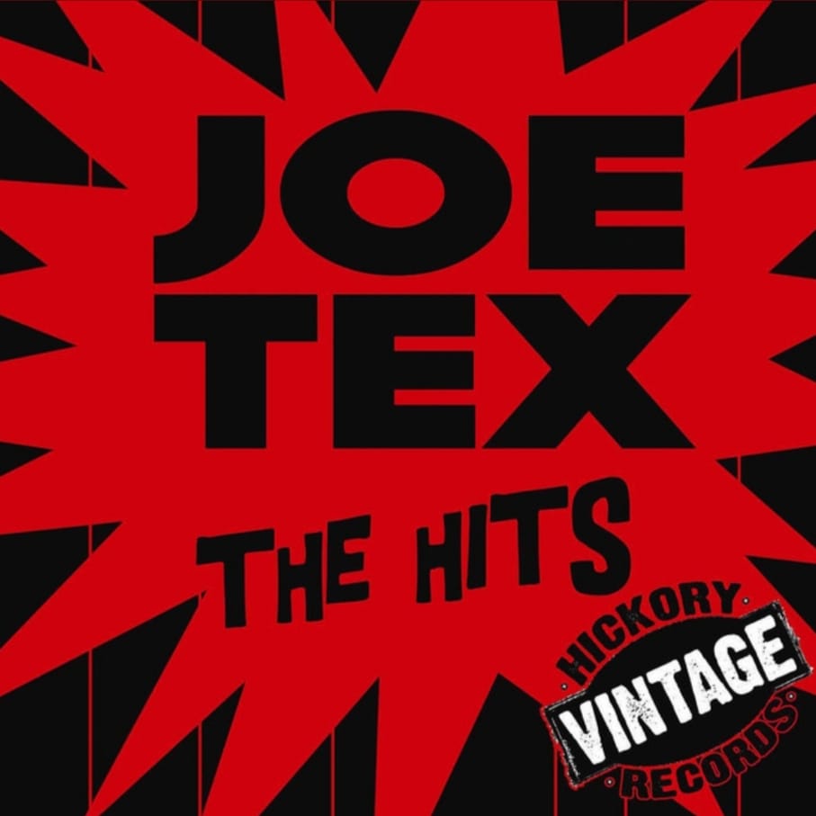 Joe Tex Greatest Hits on Spotify - SpotifyThrowbacks.com