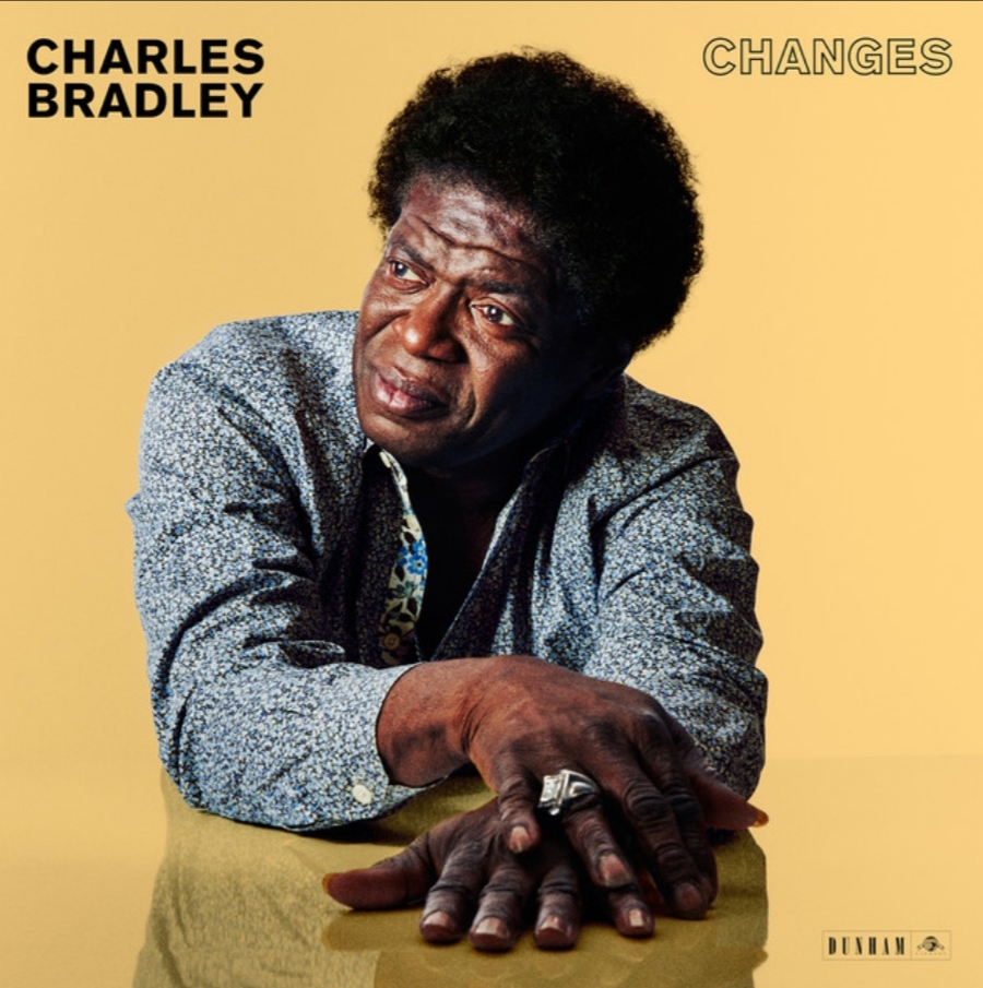 Charles Bradley - SpotifyThrwobacks.com