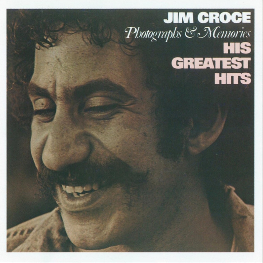 Jim Croce - SpotifyThrowbacks.com