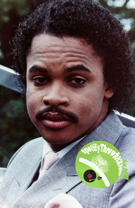 The late Roger Troutman - SpotifyThrowbacks..com