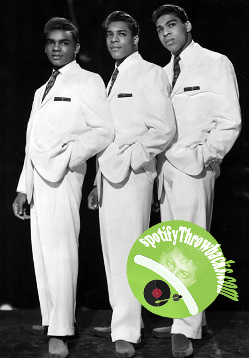 The Isley Brothers - SpotifyThrowbacks.com