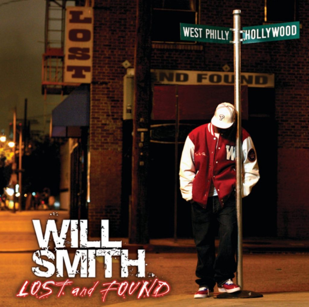 Will Smith - SpotifyThrowbacks.com