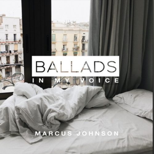 Marcus Johnson - SpotifyThrowbacks.com