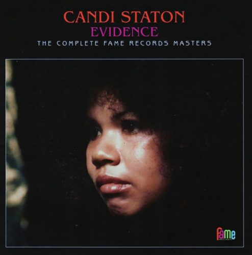 Candi Staton - SpotifyThrowbacks.com
