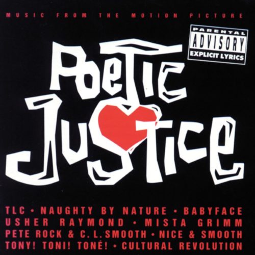 Poetic Justice - SpotifyThrowbacks.com