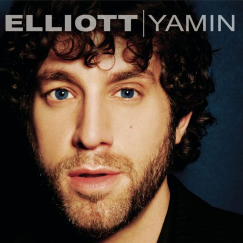 Elliott Yamin - Spotifythrowbacks.com