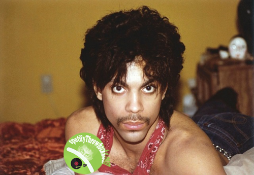 Prince - SpotifyThrowbacks.com
