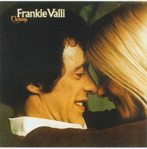 Frankie Valli - SpotifyThrowbacks.com