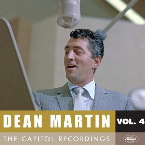 Dean Martin SpotifyThrowbacks.com