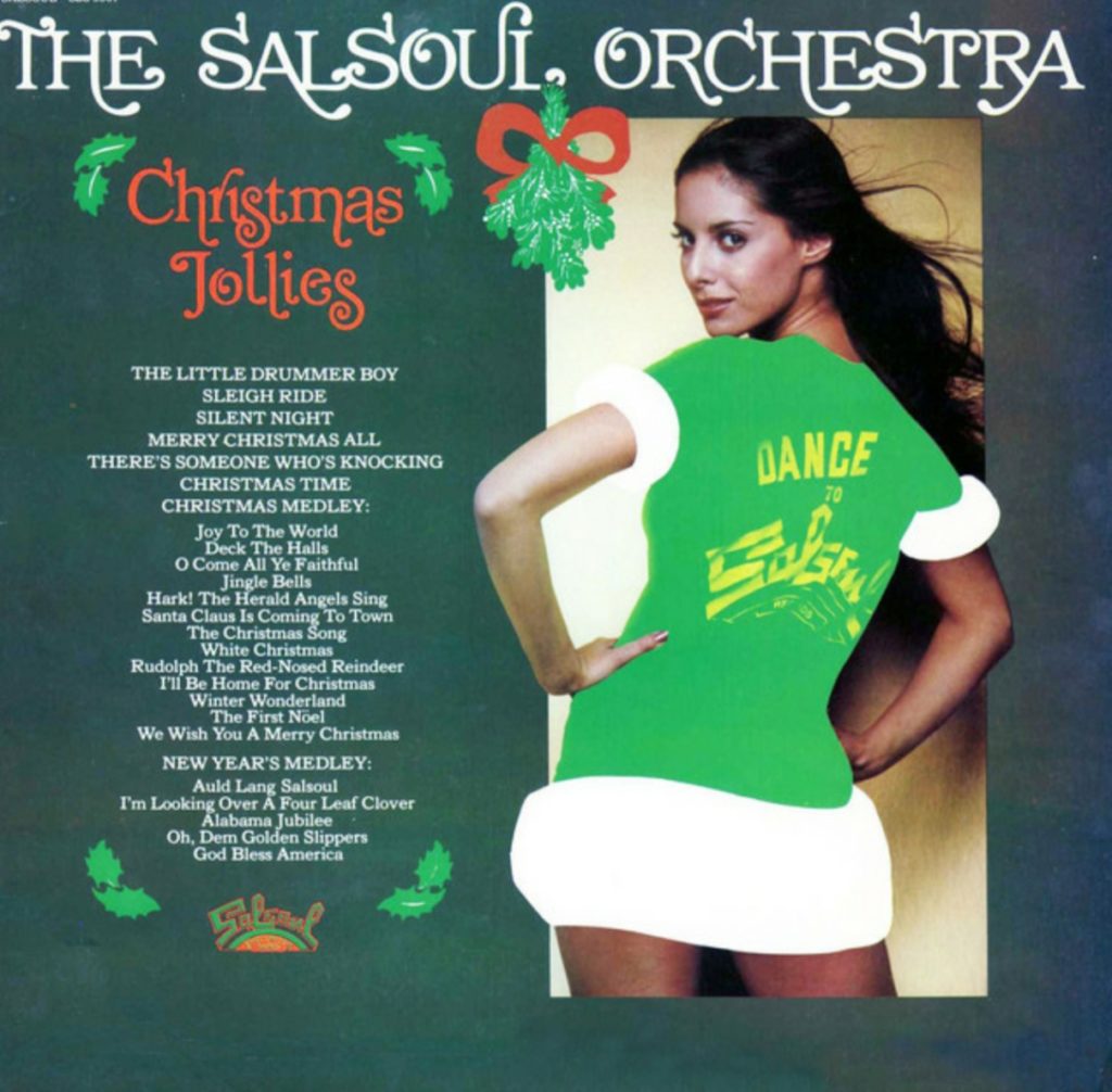 Sasoul Orchestra - SpotifyThrowbacks.com