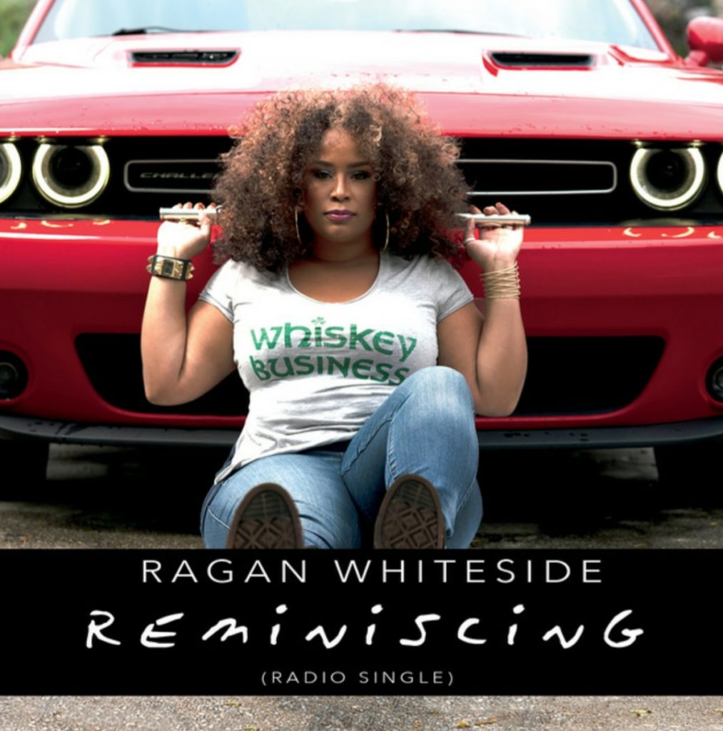 Ragan Whiteside - SpotifyThrowbacks.com