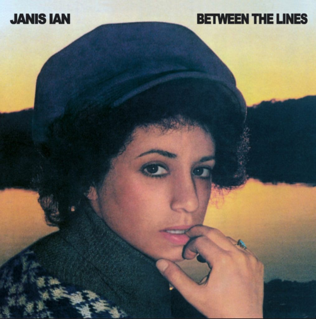 Janis Ian - SpotifyThrowbacks.com