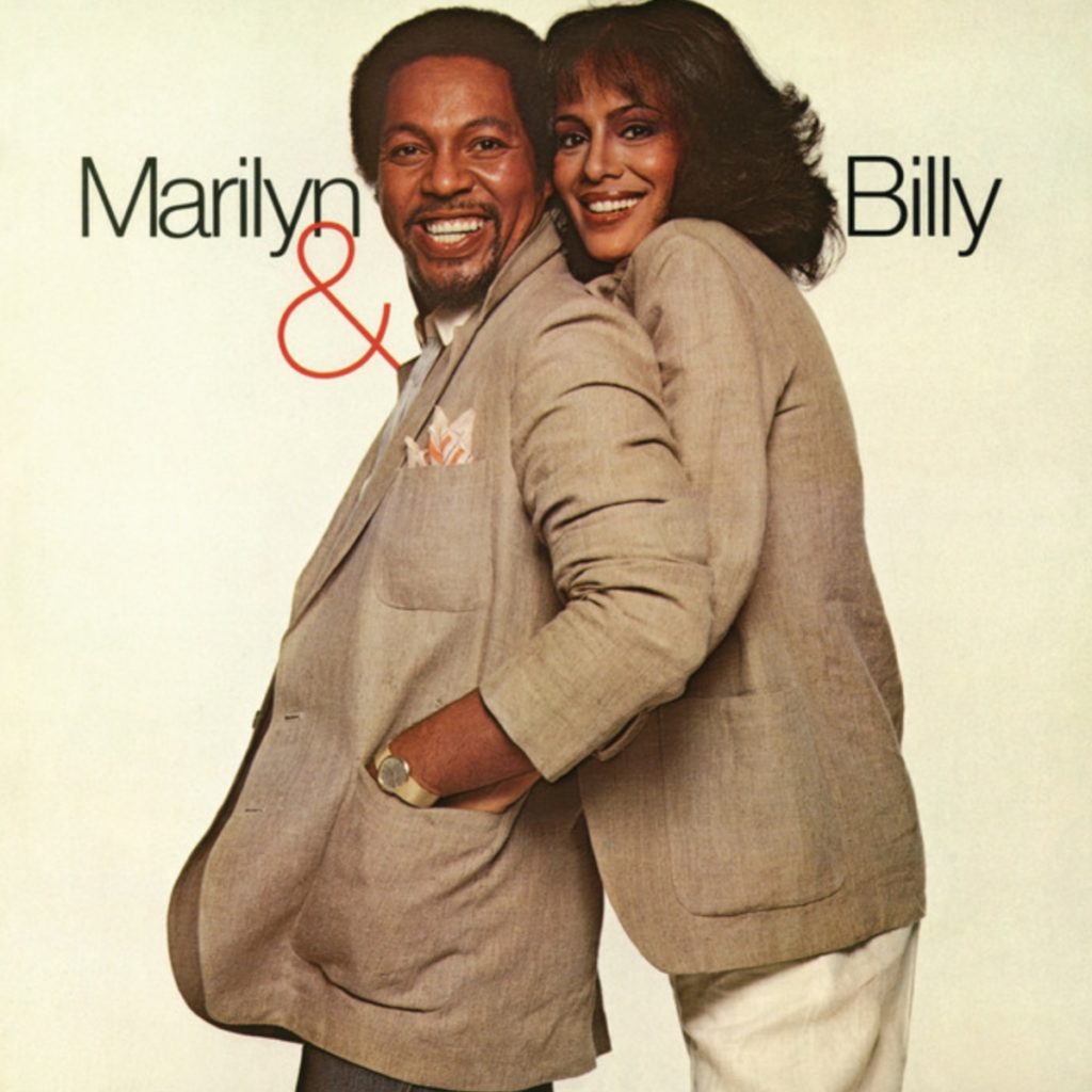 Marilyn McCoo & Billy Davis Jr. - SpotifyThrowbacks.com