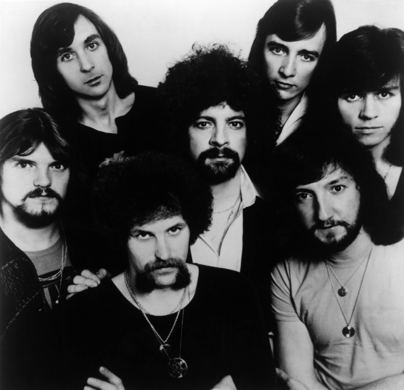 Electric Light Orchestra (ELO) »