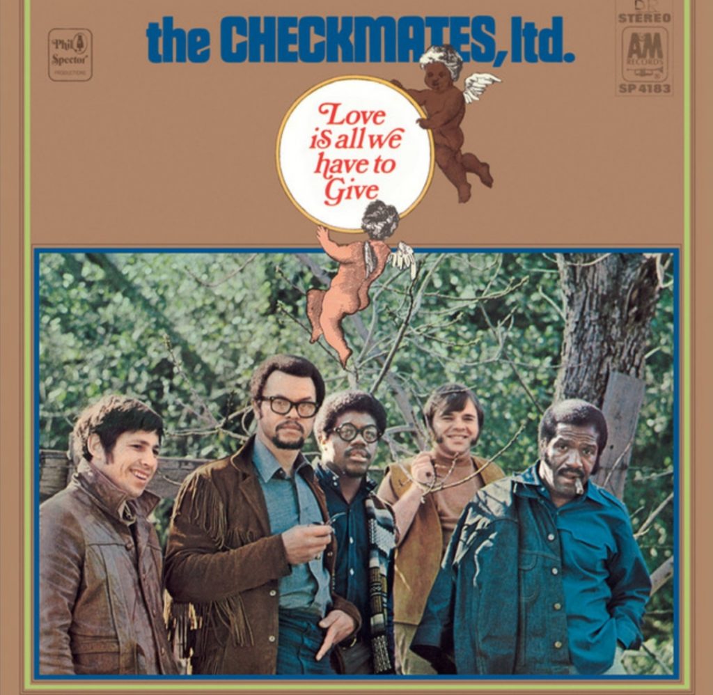 Checkmates, Ltd. - SpotifyThrowbacks.com