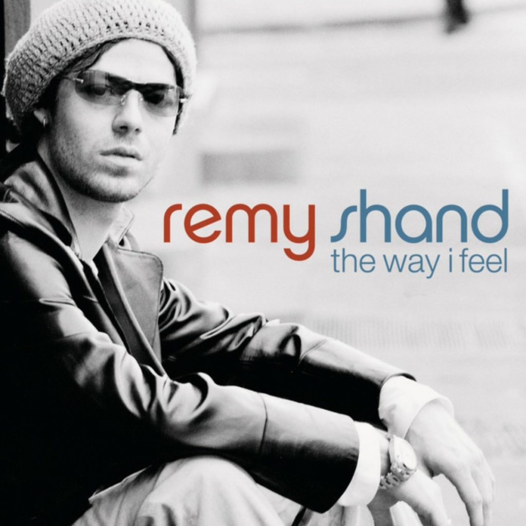 Remy Shand - SpotifyThrowbacks.com