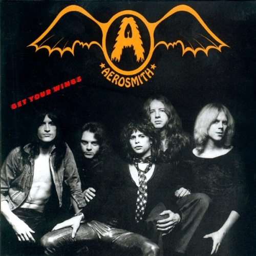 Aerosmith - SpotifyThrowbacks.com