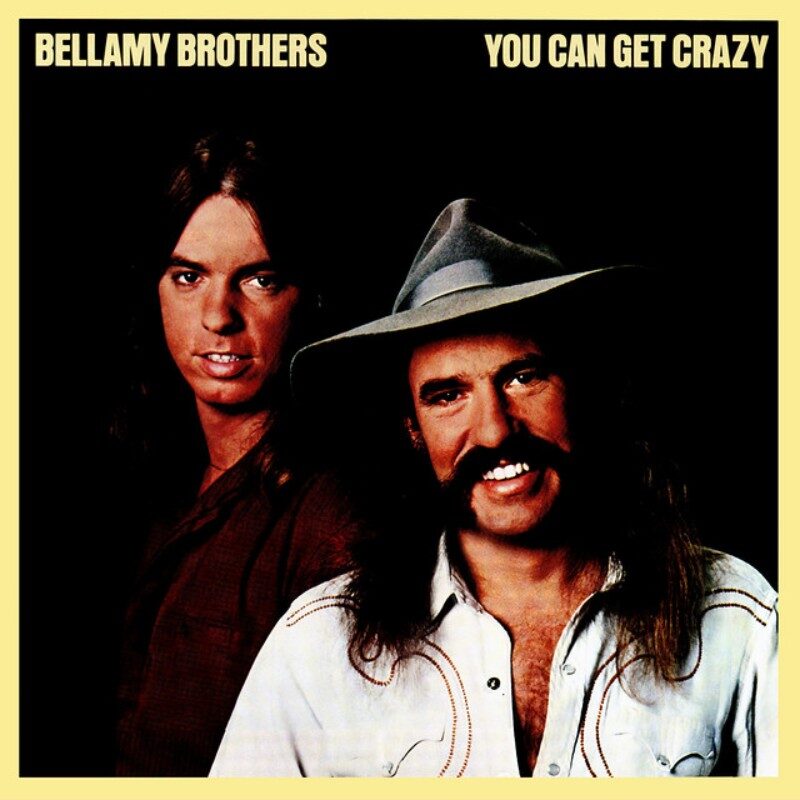 The Bellamy Brothers - SpotifyThrowbacks.com