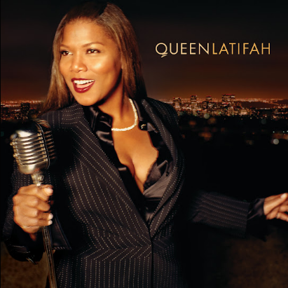 Queen Latifah, Spotify, spotifythrowbacks