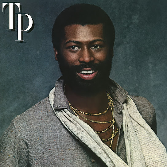 TP (extended edition), spotify,spotifythrowbacks.com, teddy pendergrass,black music, greatest hits, the best of