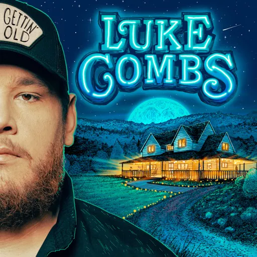 Luke Combs, spotify, spotifythrowbacks, throwbacks, hit song, new hit, country, country  music, hits